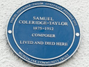 Coleridge-Taylor, Samuel (id=2206)